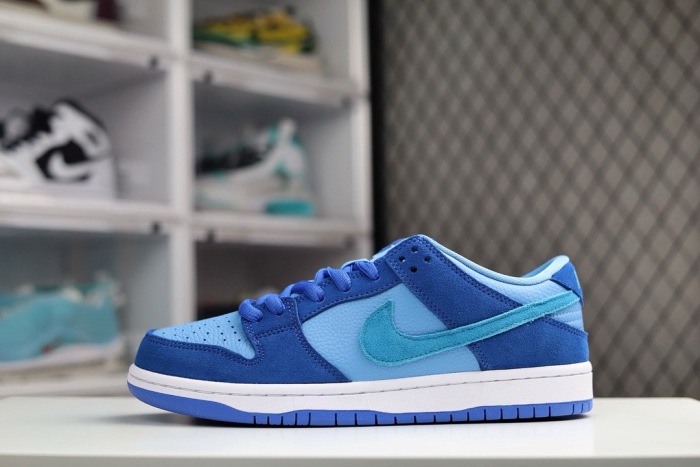 Top quality Nike SB Dunk Low   (maikesneakers)