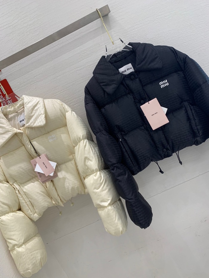 Women  Down jacket  Top Quality    maikesneakers