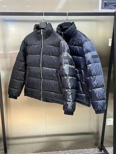 Men  Down jacket  Top Quality   maikesneakers