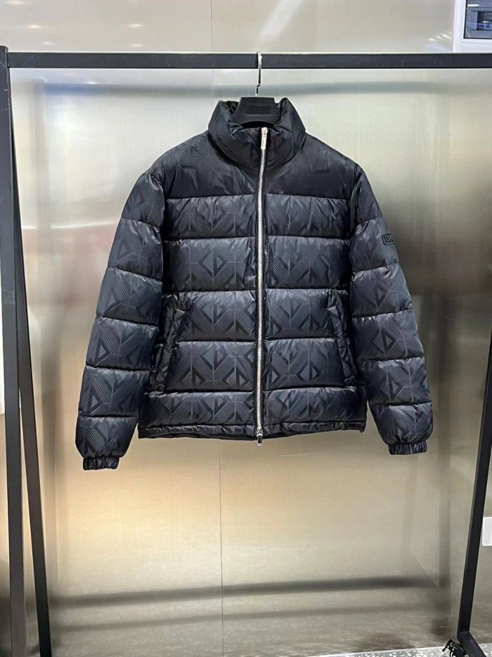 Men  Down jacket  Top Quality   maikesneakers