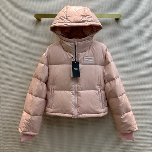 Women  Down jacket  Top Quality    maikesneakers