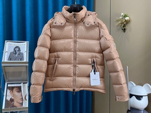 Women  Down jacket  Top Quality    maikesneakers