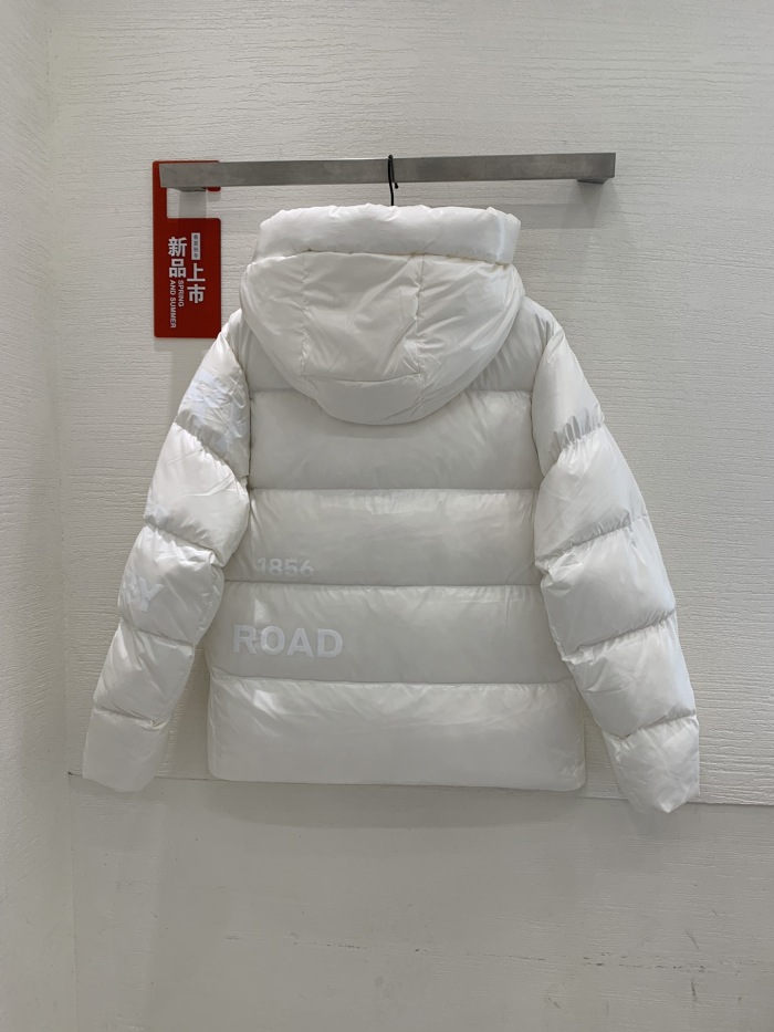 Women   Down jacket  Top Quality    maikesneakers