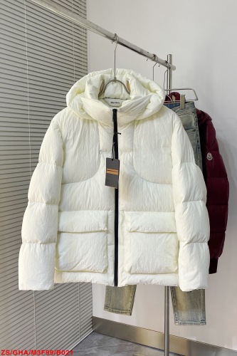 Men   Down jacket  Top Quality    maikesneakers