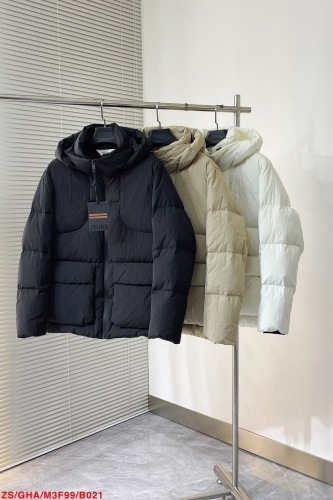 Men   Down jacket  Top Quality    maikesneakers