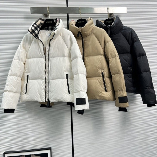 Women  Down jacket  Top Quality    maikesneakers