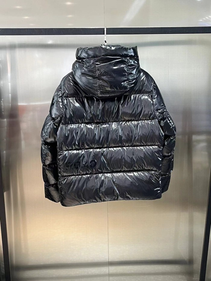 Women   Down jacket  Top Quality    maikesneakers