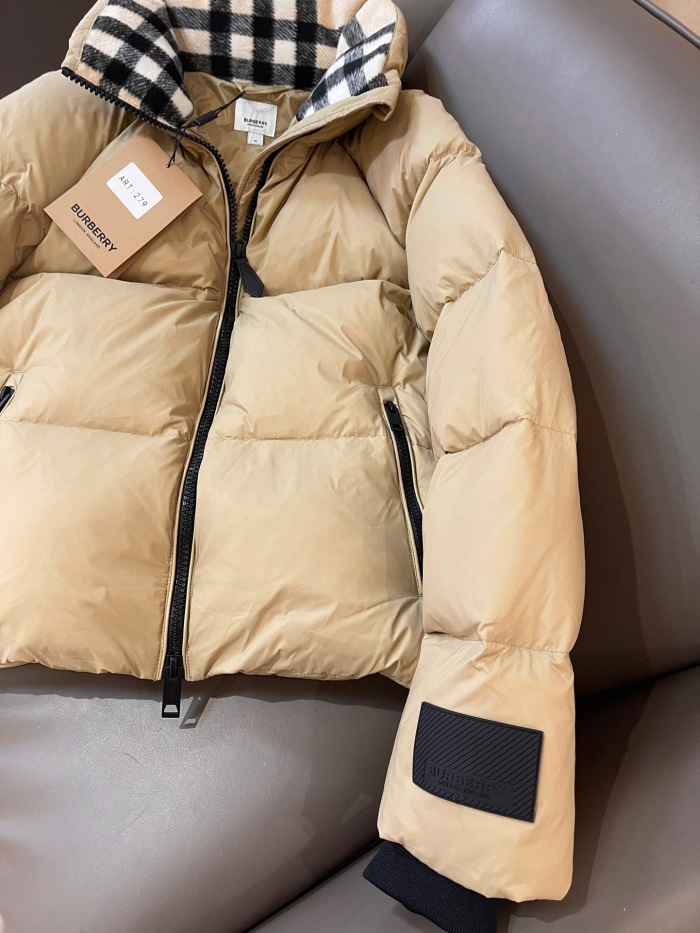 Women  Down jacket  Top Quality    maikesneakers