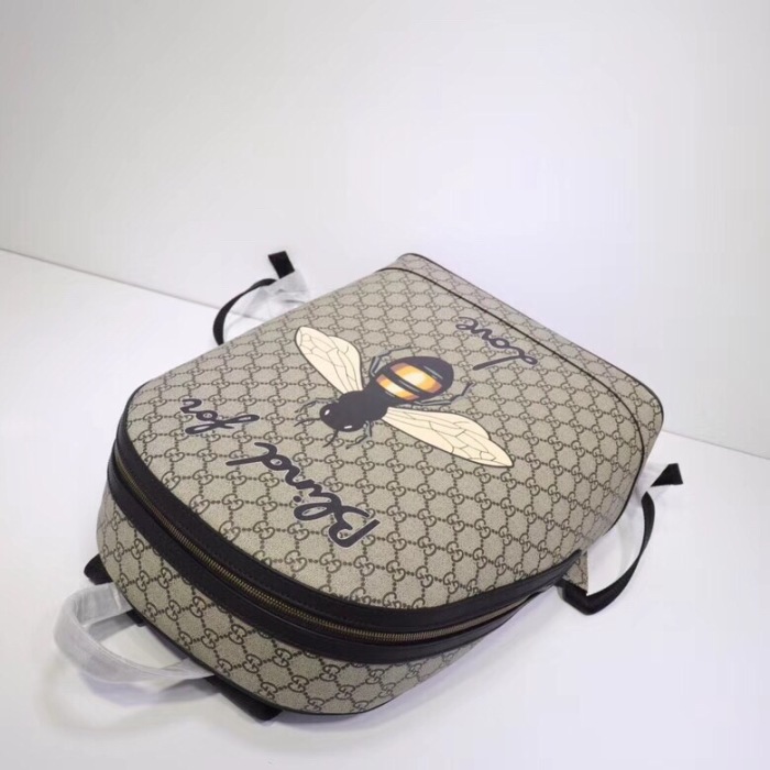 Free shipping maikesneakers G*ucci Top Bag