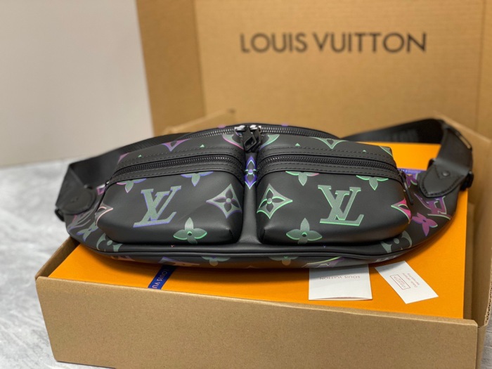 L*ouis V*uitton  Top Bag  (maikesneakers)