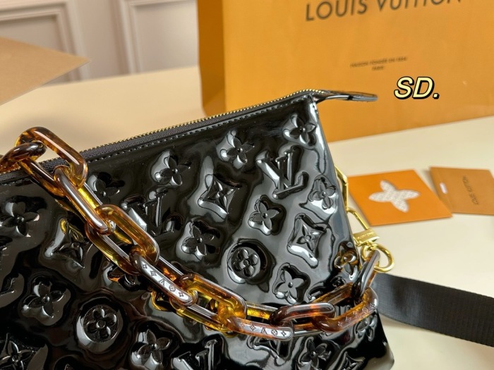women L*ouis V*uitton  Top Bag  (maikesneakers)