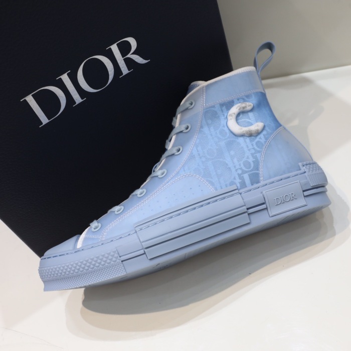 Free shipping maikesneakers D*ior Sneaker