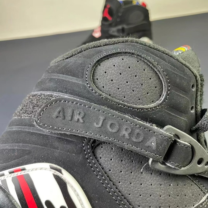 Air Jordan 8 sneaker (  maikesneakers) Air Jordan 8 Retro