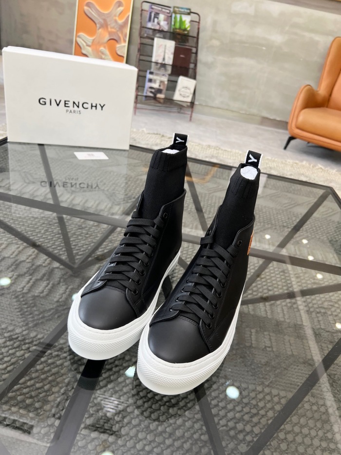 Men  G*ivenchy  Top Sneaker