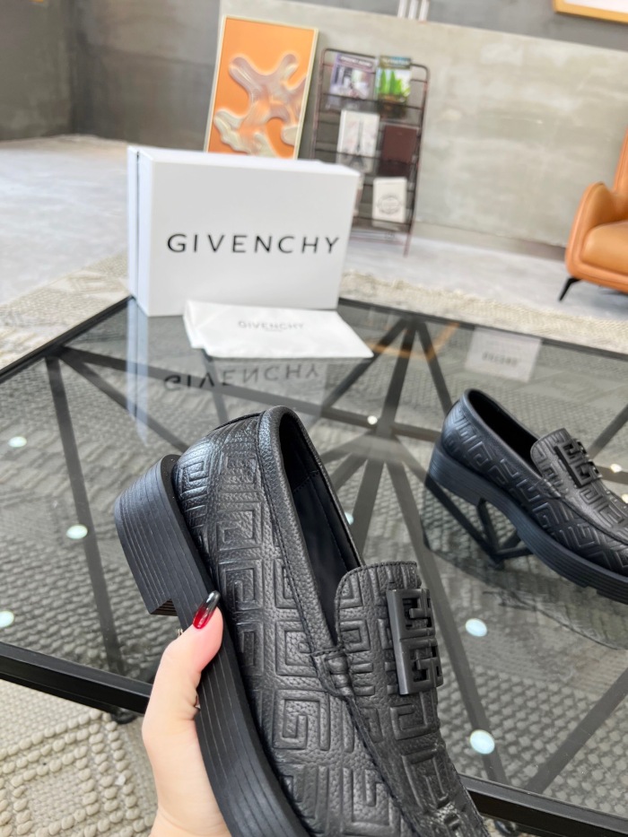 Men  G*ivenchy  Top Sneaker
