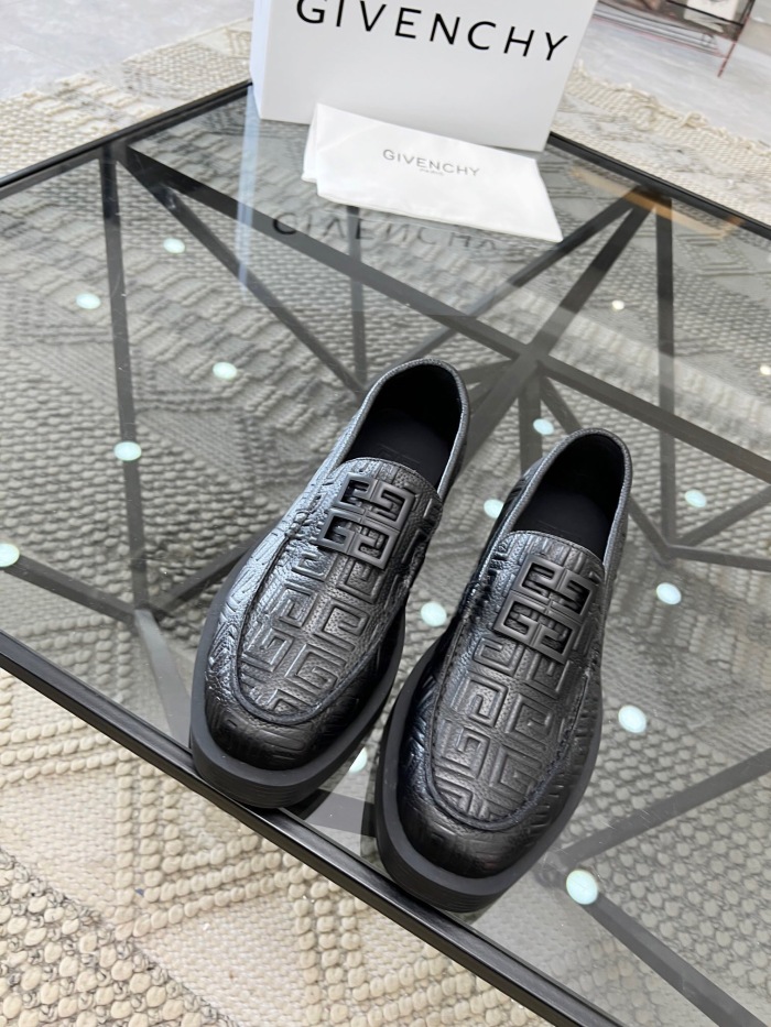 Men  G*ivenchy  Top Sneaker