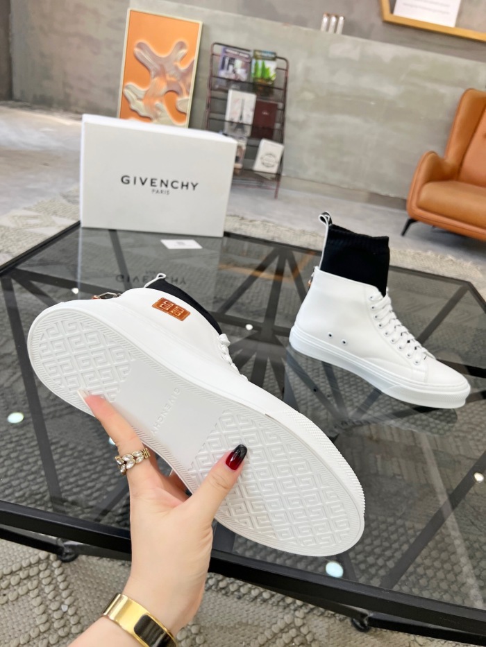 Men  G*ivenchy  Top Sneaker