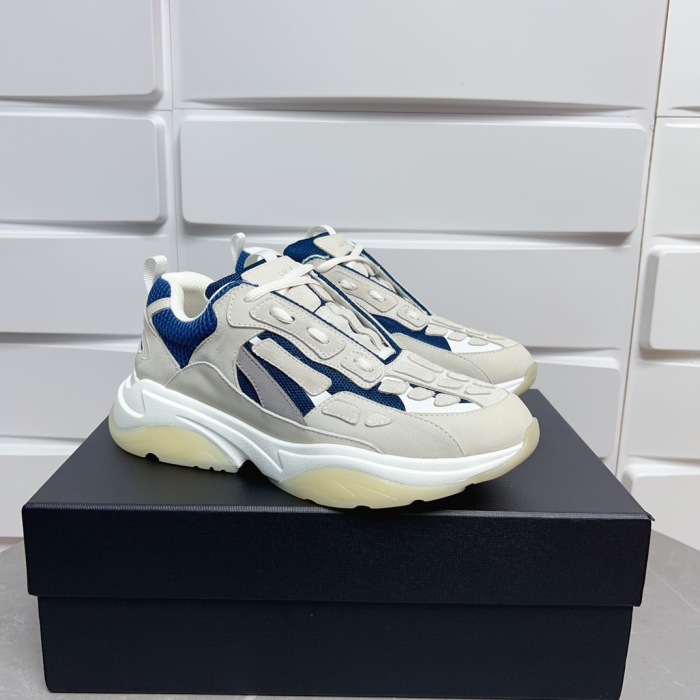 Men   A*miri Top Sneaker