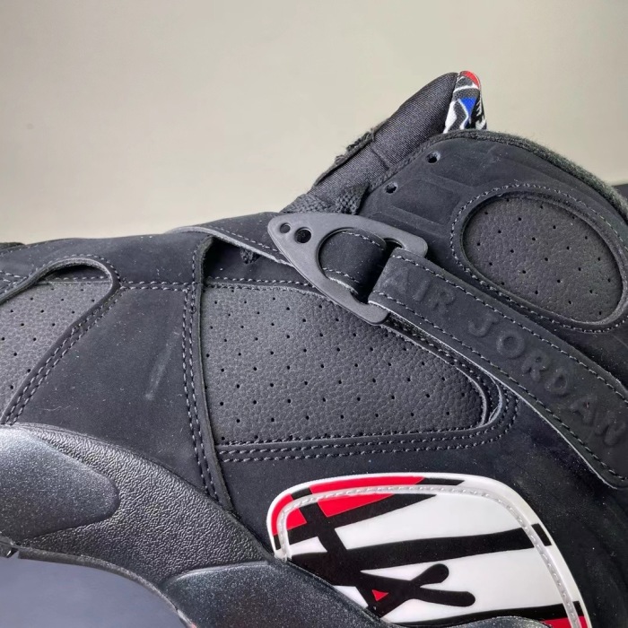 Air Jordan 8 sneaker (  maikesneakers) Air Jordan 8 Retro