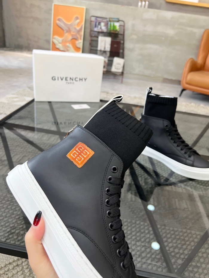 Men  G*ivenchy  Top Sneaker