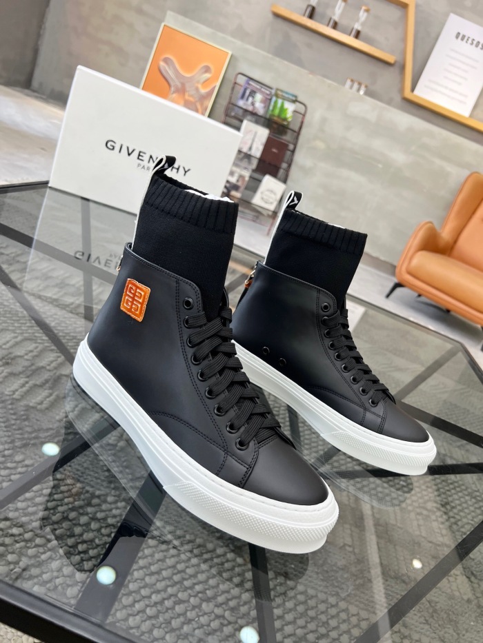 Men  G*ivenchy  Top Sneaker