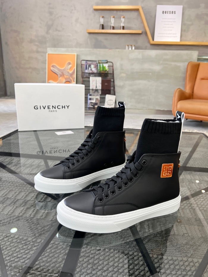 Men  G*ivenchy  Top Sneaker