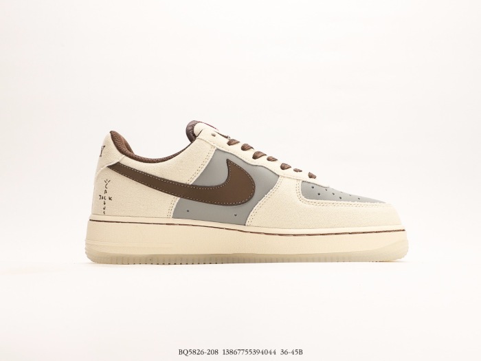 Nike Air Force 1  low  (maikesneakers)