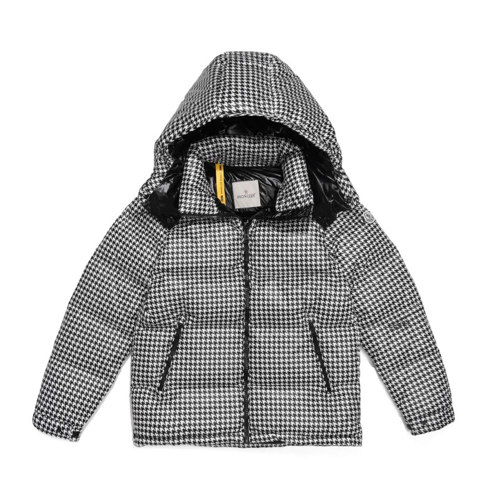 Free shipping maikesneakers Men  Down Jacket    Top Quality
