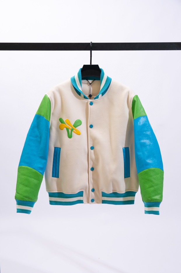 Men  Women  jacket  Top Quality    maikesneakers