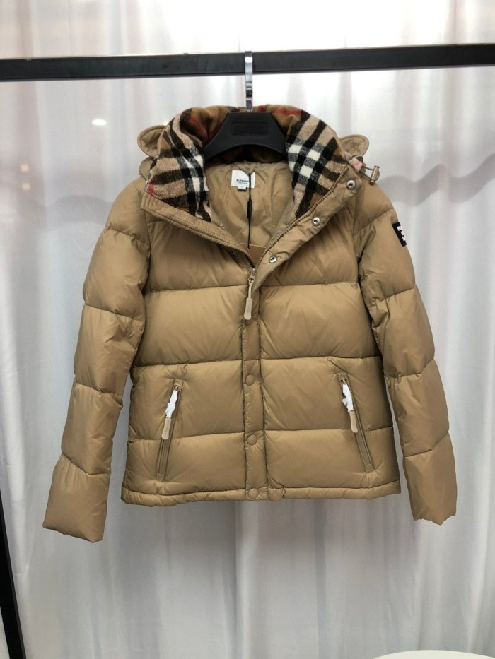 Women  Down jacket  Top Quality    maikesneakers