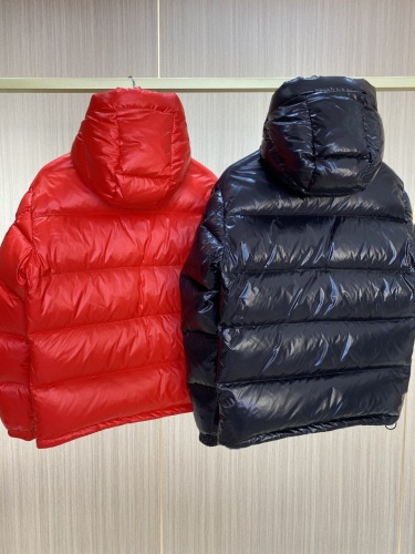 Men  Women  Down jacket  Top Quality    maikesneakers