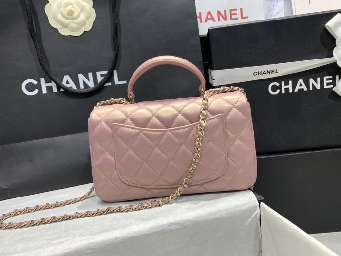 C*hanel Bag Top Quality  2431 ( maikesneakers)