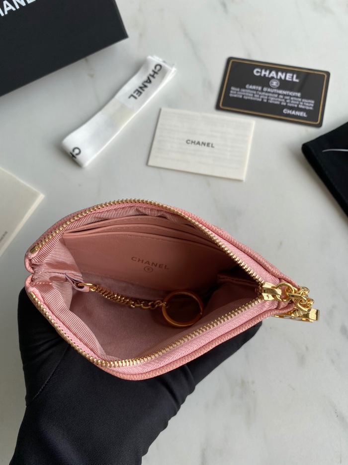 C*hanel Bag Top Quality  a50168  (maikesneakers )