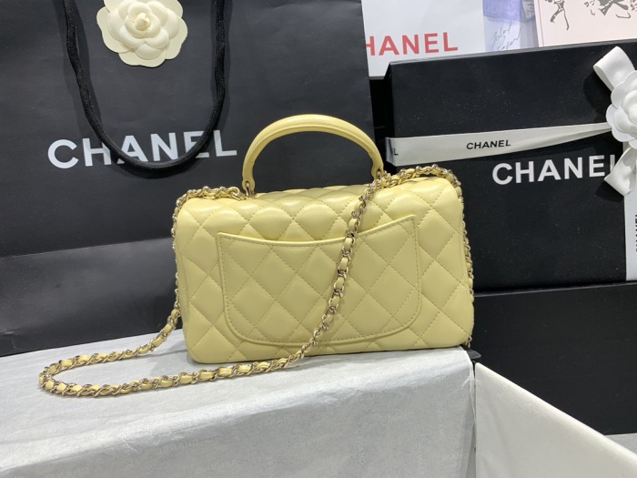 C*hanel Bag Top Quality  2431 ( maikesneakers)