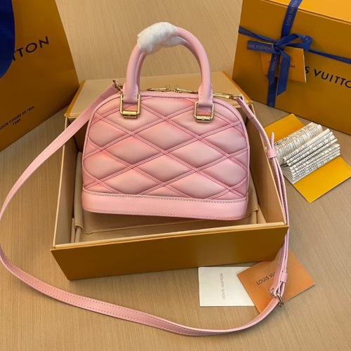 women L*ouis V*uitton  Top Bag 24453 (maikesneakers)