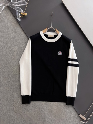 Men  Sweater Top Quality   （maikesneakers）