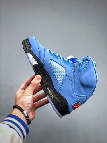 Men  Women Free shipping maikesneakers Air Jordan 5