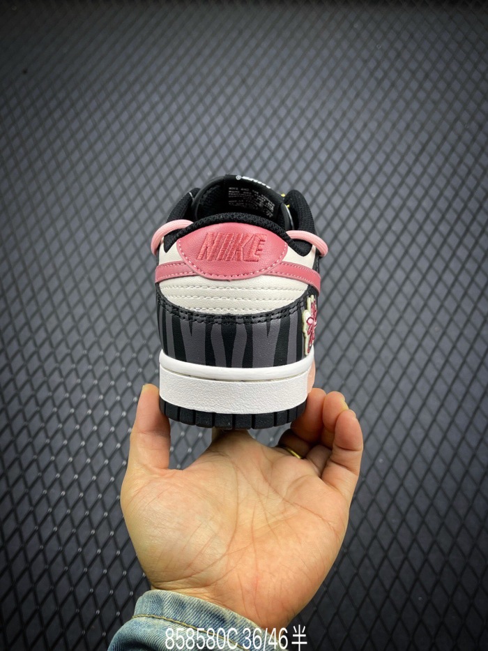 Men  Wonen Top quality Nike SB Dunk Low   (maikesneakers)