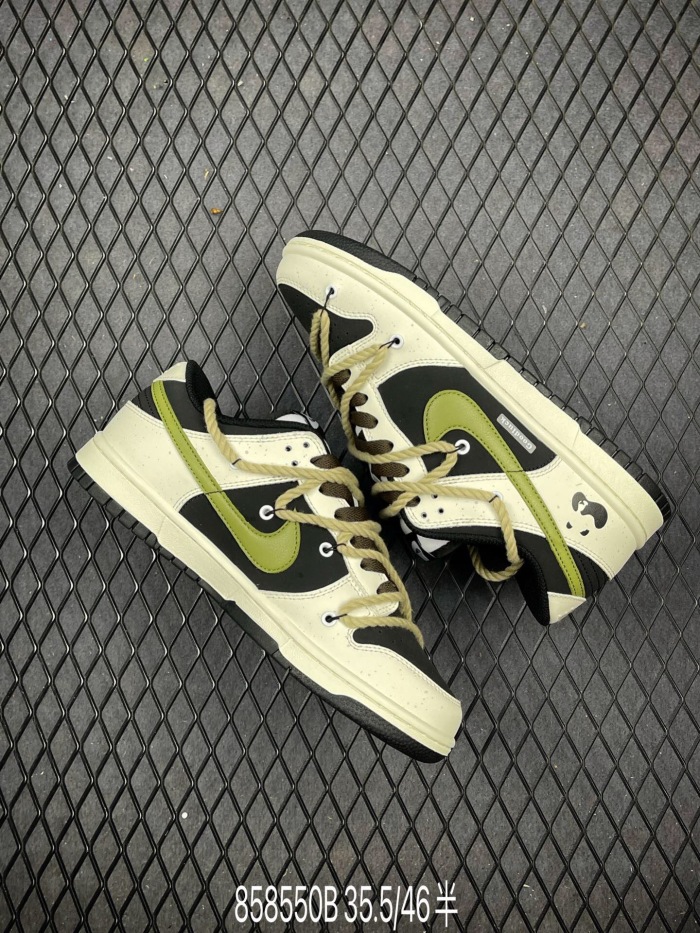 Men  Wonen Top quality Nike SB Dunk Low   (maikesneakers)