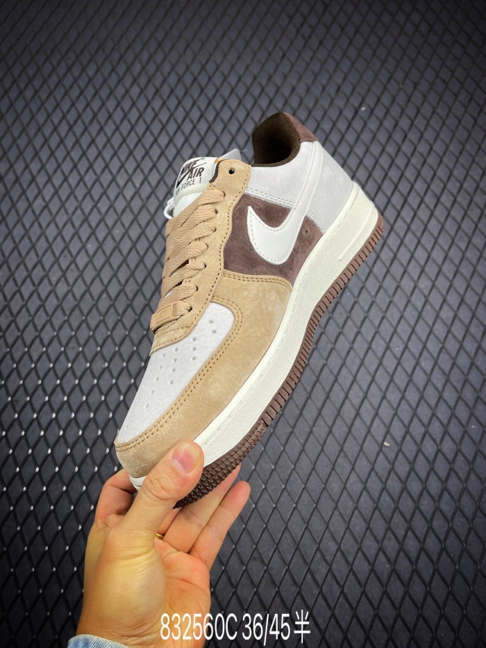 Men  Women G*ucci +Nike Air Force 1  low  (maikesneakers)