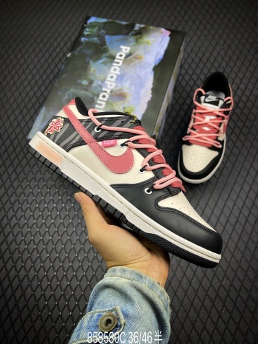 Men  Wonen Top quality Nike SB Dunk Low   (maikesneakers)