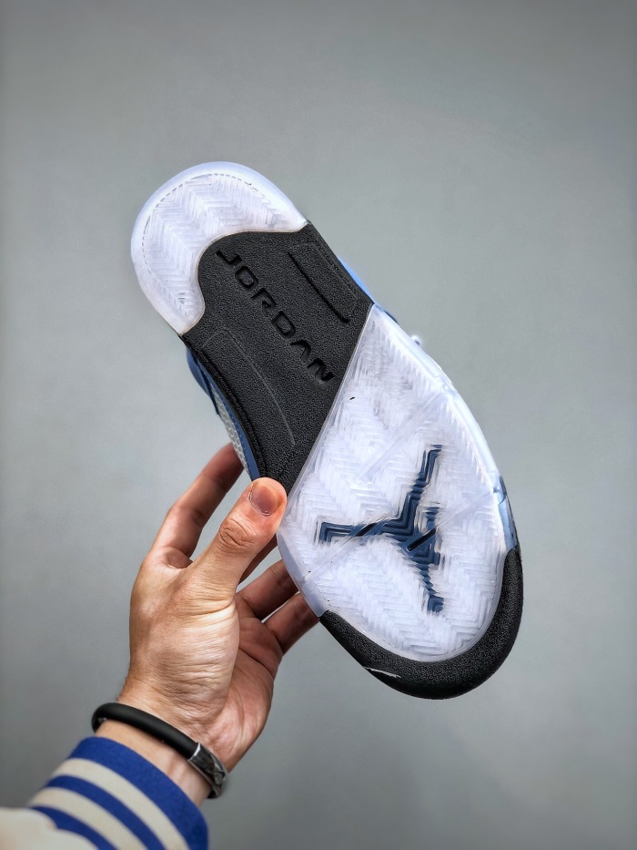 Men  Women Free shipping maikesneakers Air Jordan 5