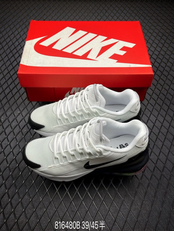 Men Nike Air Max 270 v10 ( maikesneakers )