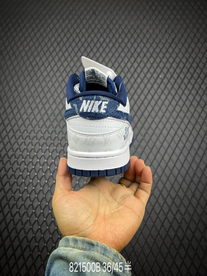 Men  Women  Nike SB Dunk Low   (maikesneakers)