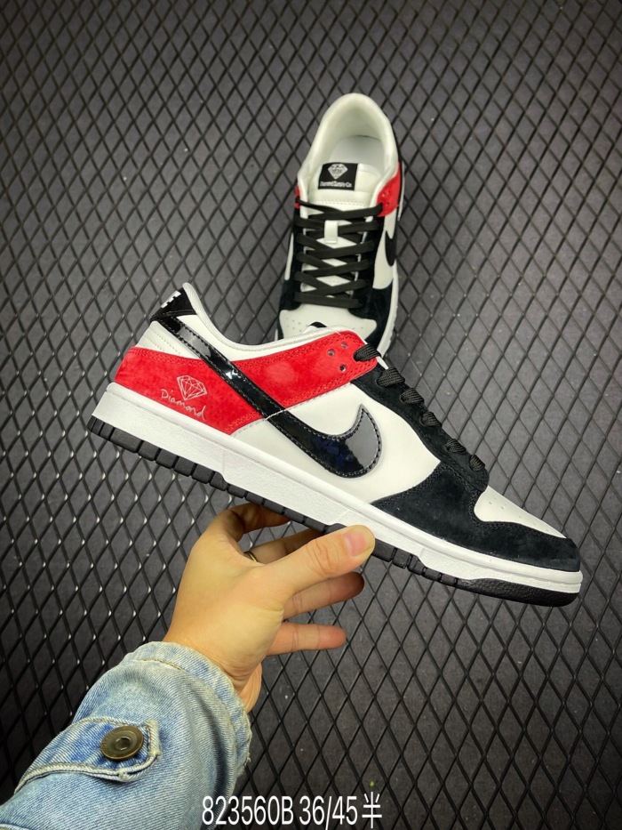 Men  Wonen Top quality Nike SB Dunk Low   (maikesneakers)