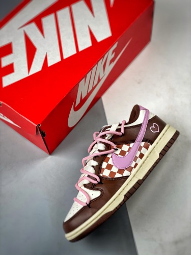 Men  Women  Top quality Nike SB Dunk Low   (maikesneakers)