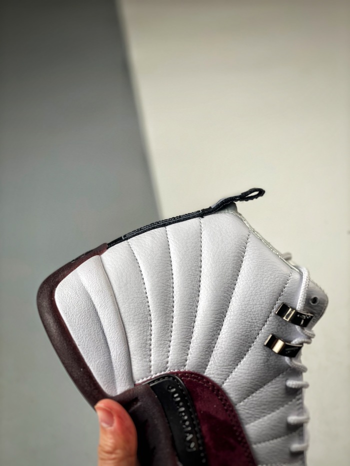 Free shipping maikesneakers Air Jordan 12