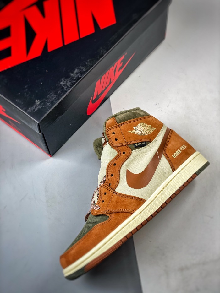 Air  1  Jordan 1 High  AJ1    (  maikesneakers)