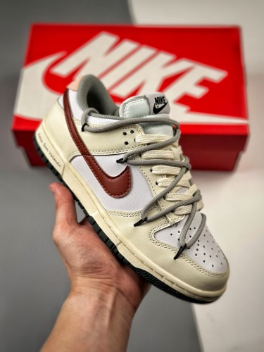 Men Women Top quality Nike SB Dunk Low   (maikesneakers)