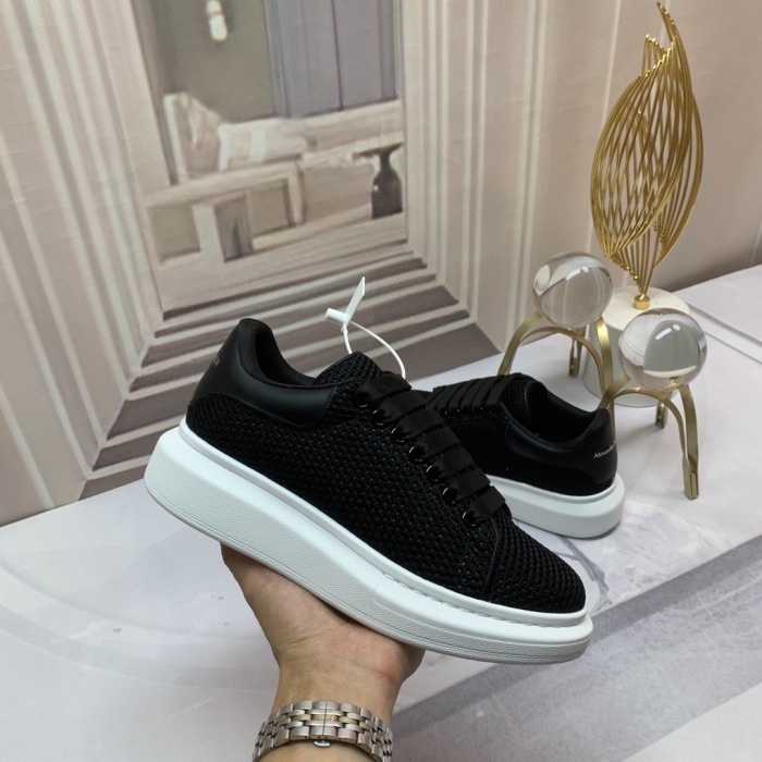 Free shipping maikesneakers Men Women A*lexander M*cqueen Top Quality Sneaker